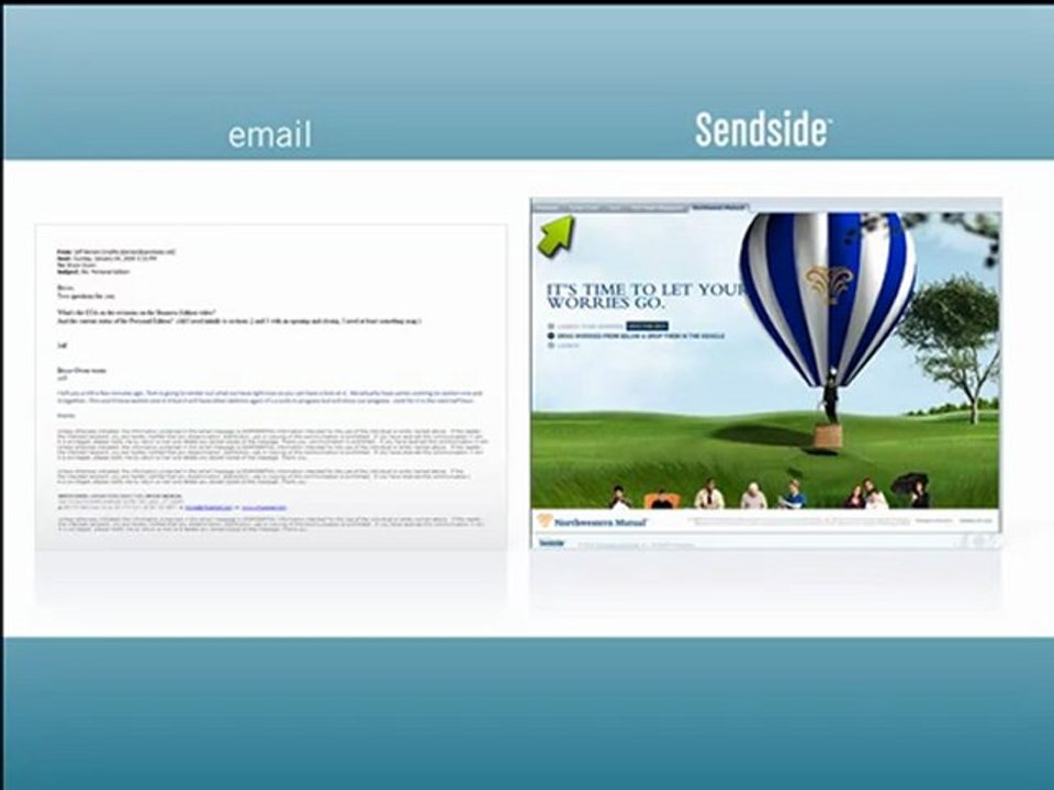 Sales Automation: Differientiated Experience