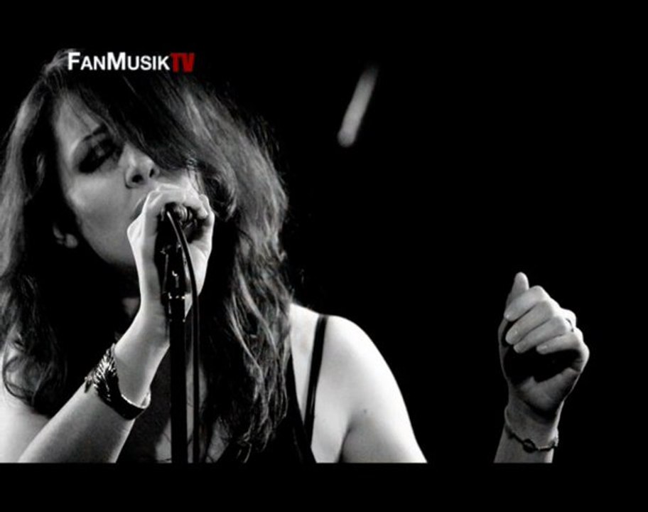 Sam Neves - L'Amour flou  (live) 06/03/10