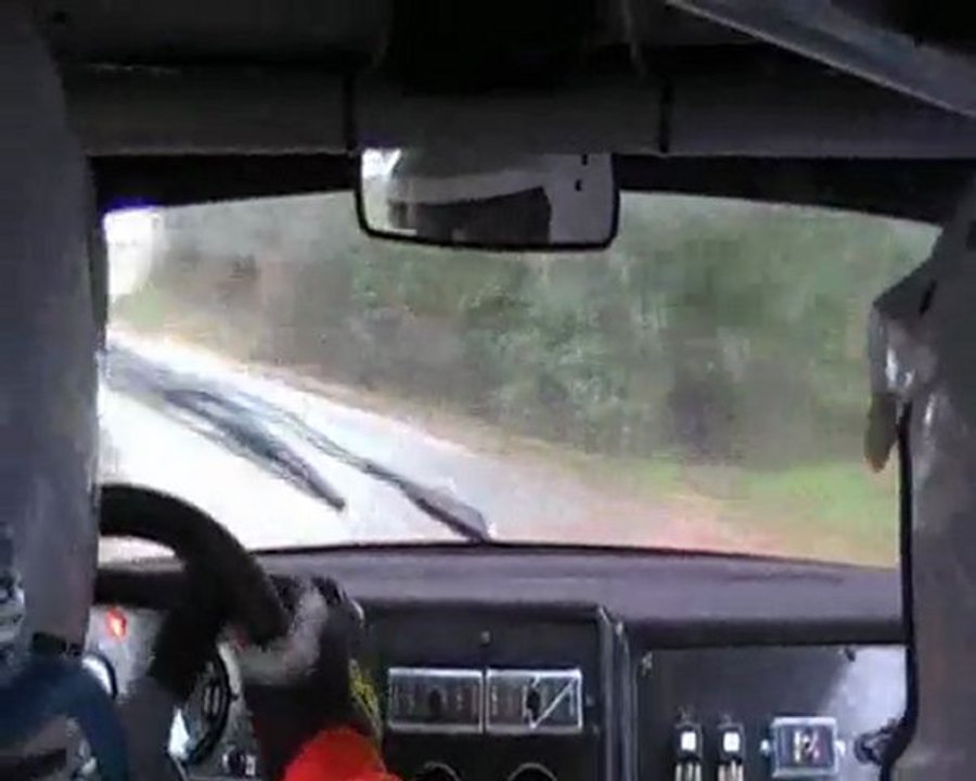 Team IPK - Vignes de Réginé 2010 - ES2 - Cru Régnié