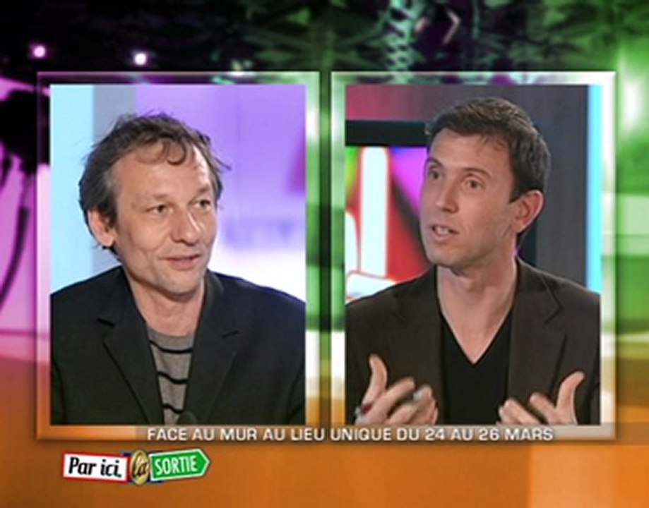 par ici la sortie du 23 mars 2010