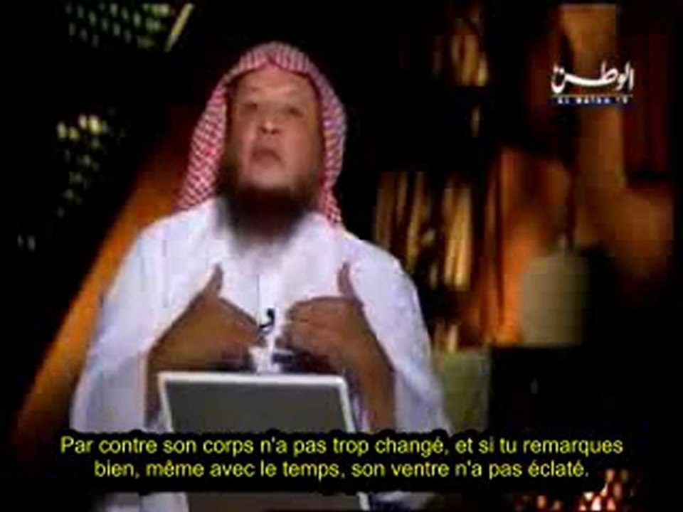 7/8 Temoignange : Laveur de mort, emouvant et effrayant !