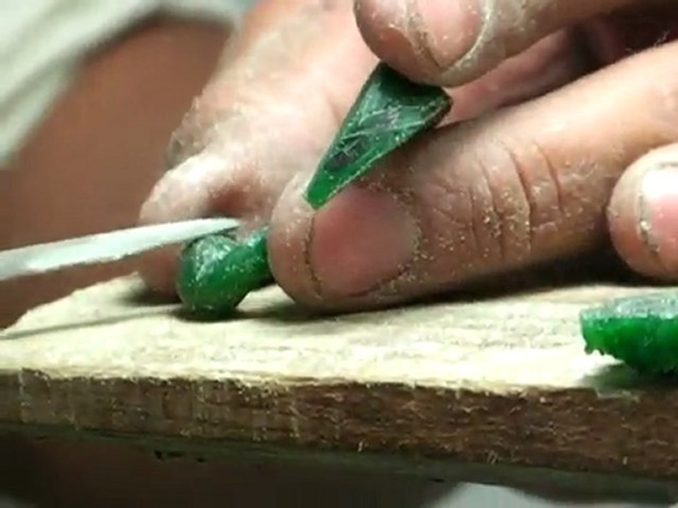 Modelling a Swan - Part 4