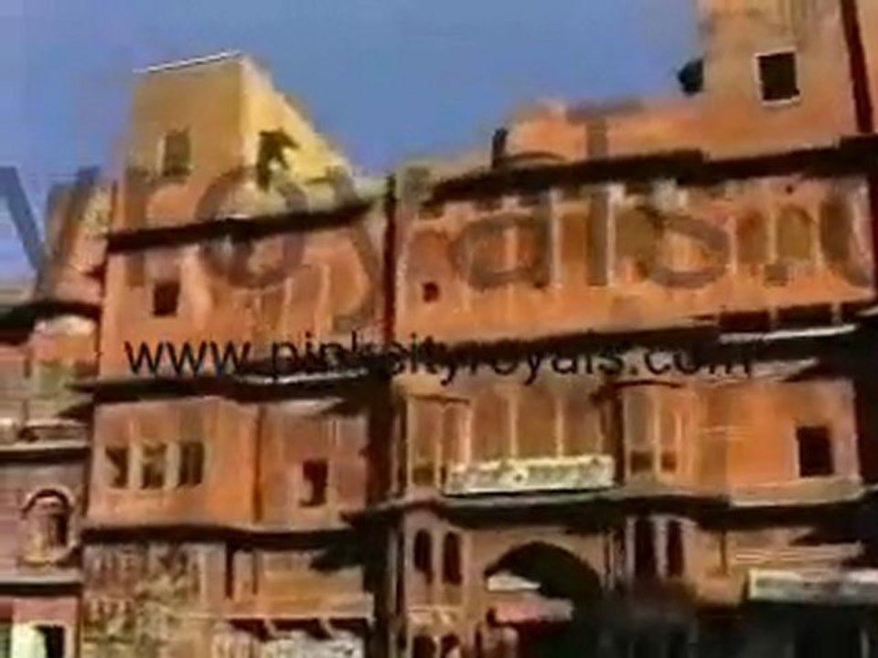 Pink City Royals, Jaipur Guide, Jaipur Tour and Travels