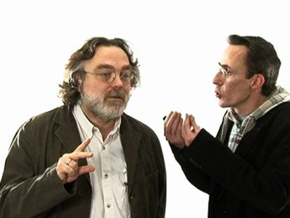 Immortel à l'épreuve du face à face