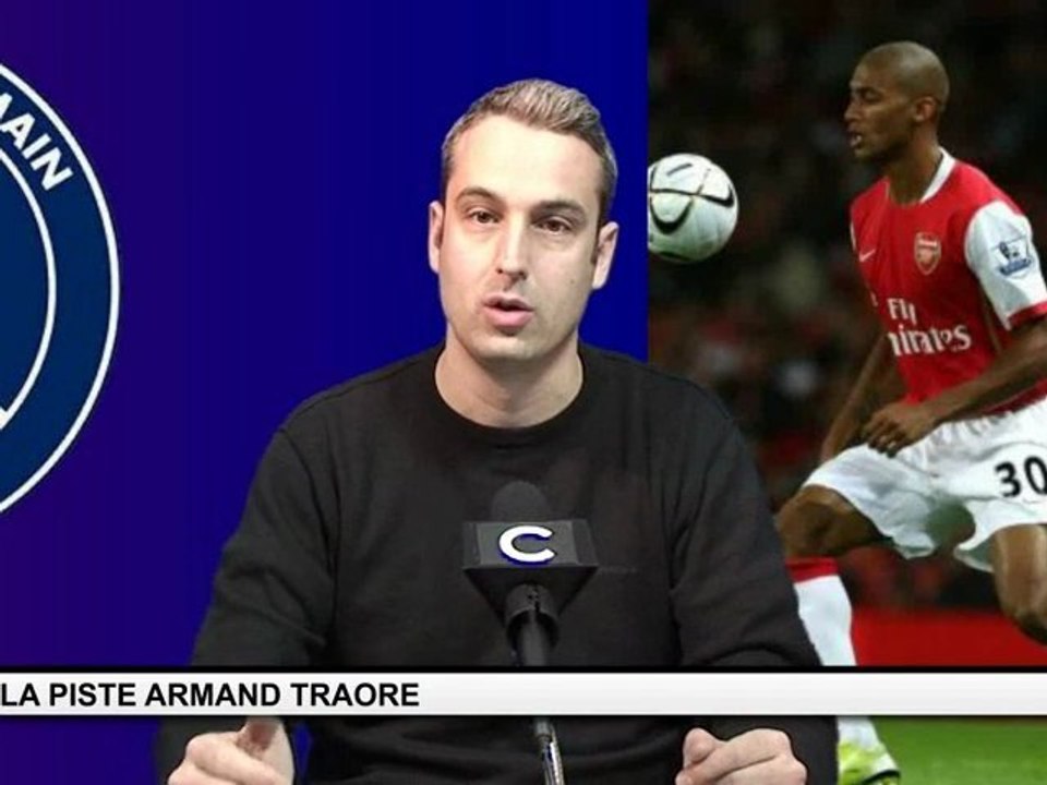 PSG INFOS mercato- JT Canal Supporters