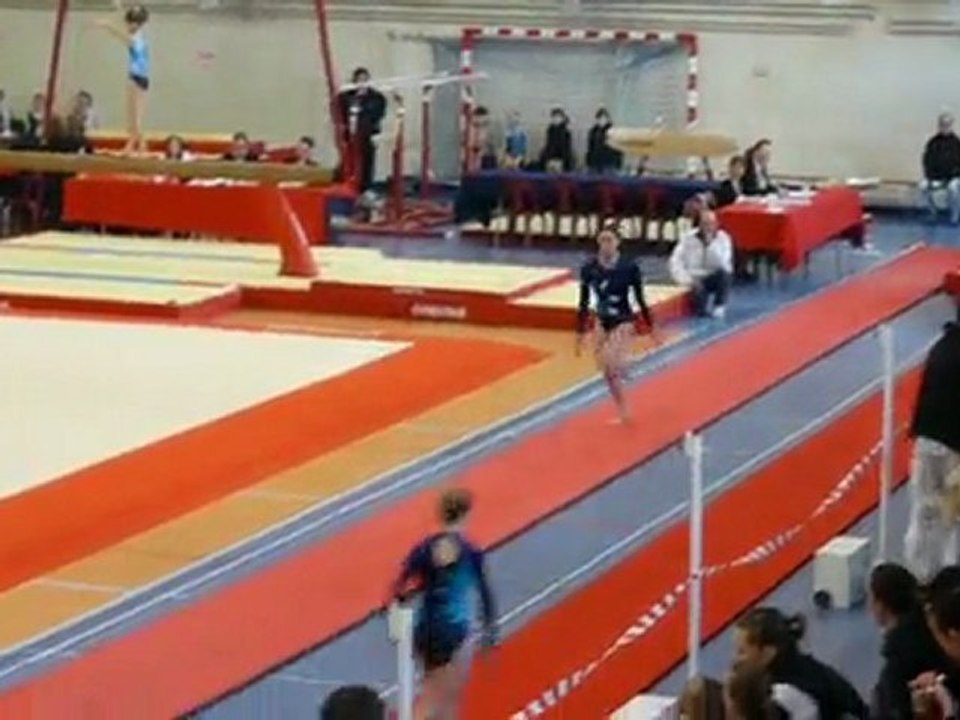 Anne saut1