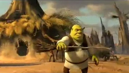 Shrek 2 Pelicula Completa En Español Youtube