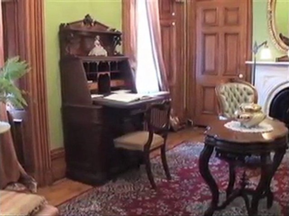 Tourisme Video