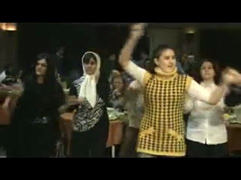 Bursa Niksarlılar Derneği Gecesi 2009 video 6