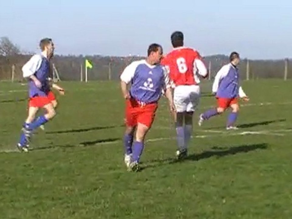 St Marcel / Monmarault 2