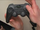 Snakebyte Playstation 3 Controllers - Review