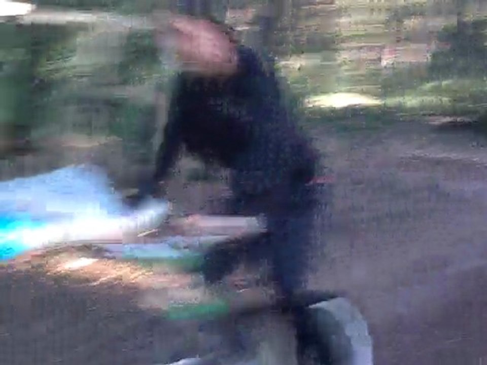 bac a mousse audibert