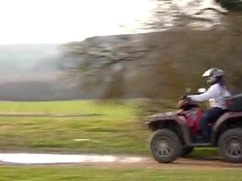 Rando de Printemps 21-03-10