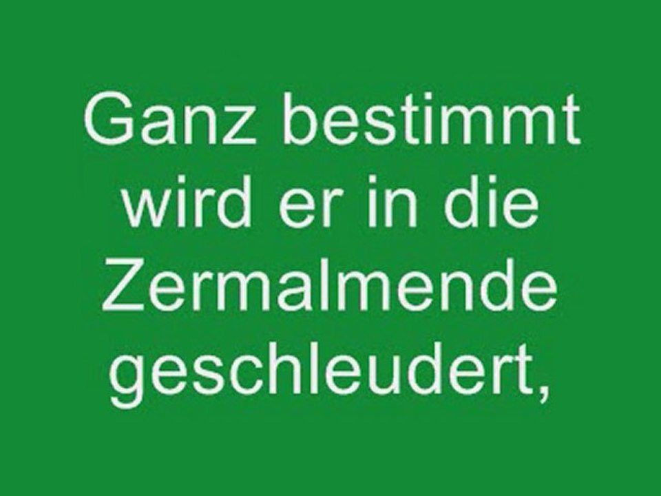 Koranrezitation Sure : Der Aufhetzer سورة الهمزة