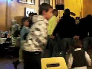 fiancaille de leyla 2009