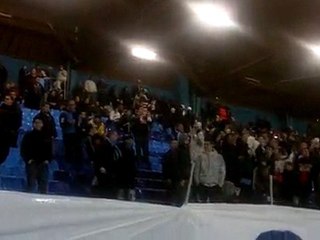 HAC-Bastia : Les supporters du HAC débarquent!