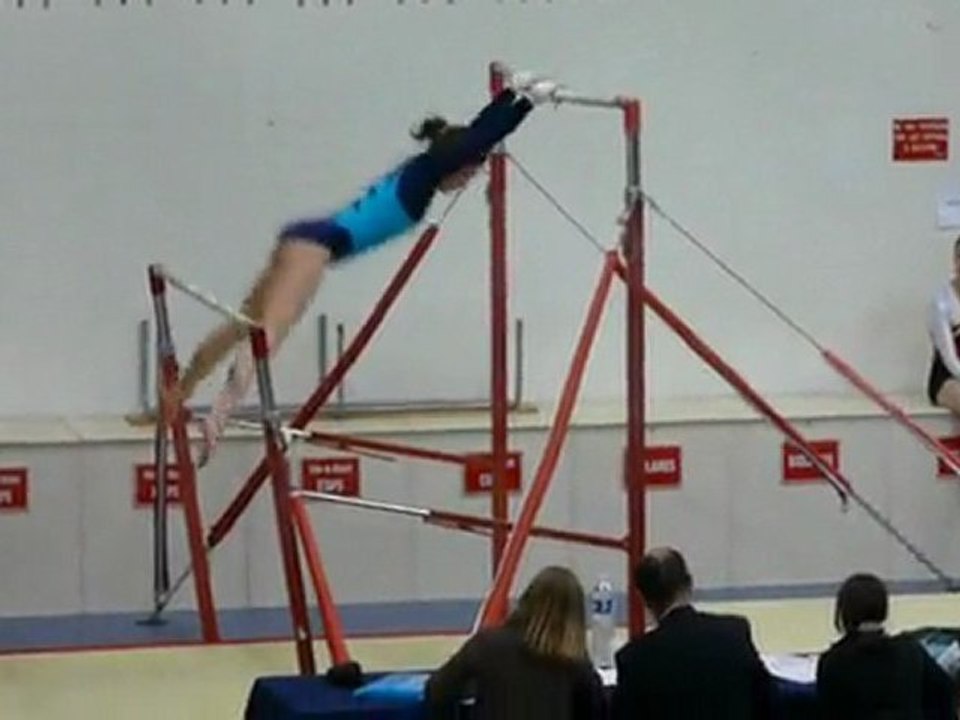 Claire barre