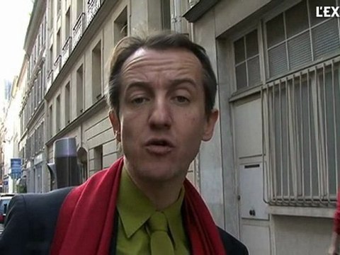 Darcos: le sens d'un licenciement