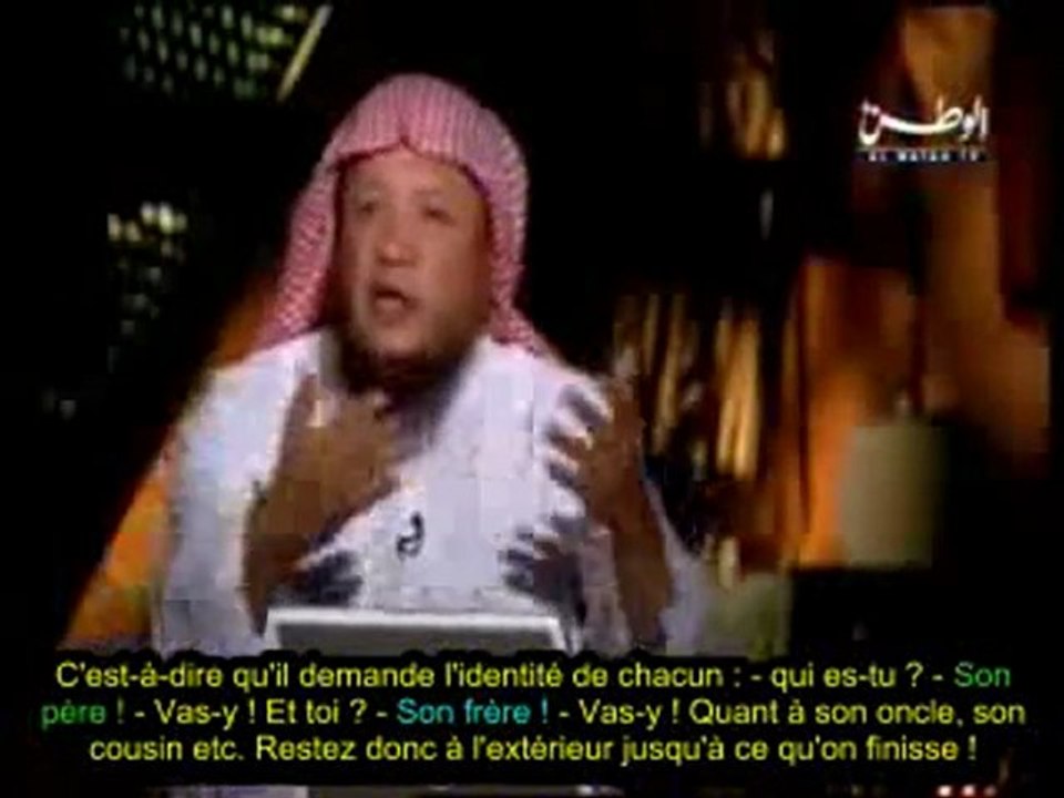 8/8 Temoignange : Laveur de mort ...