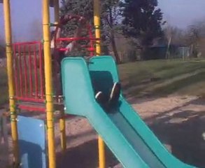 le skate sa fait mal (3)