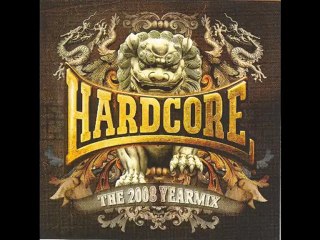 Hardcore mix music perso