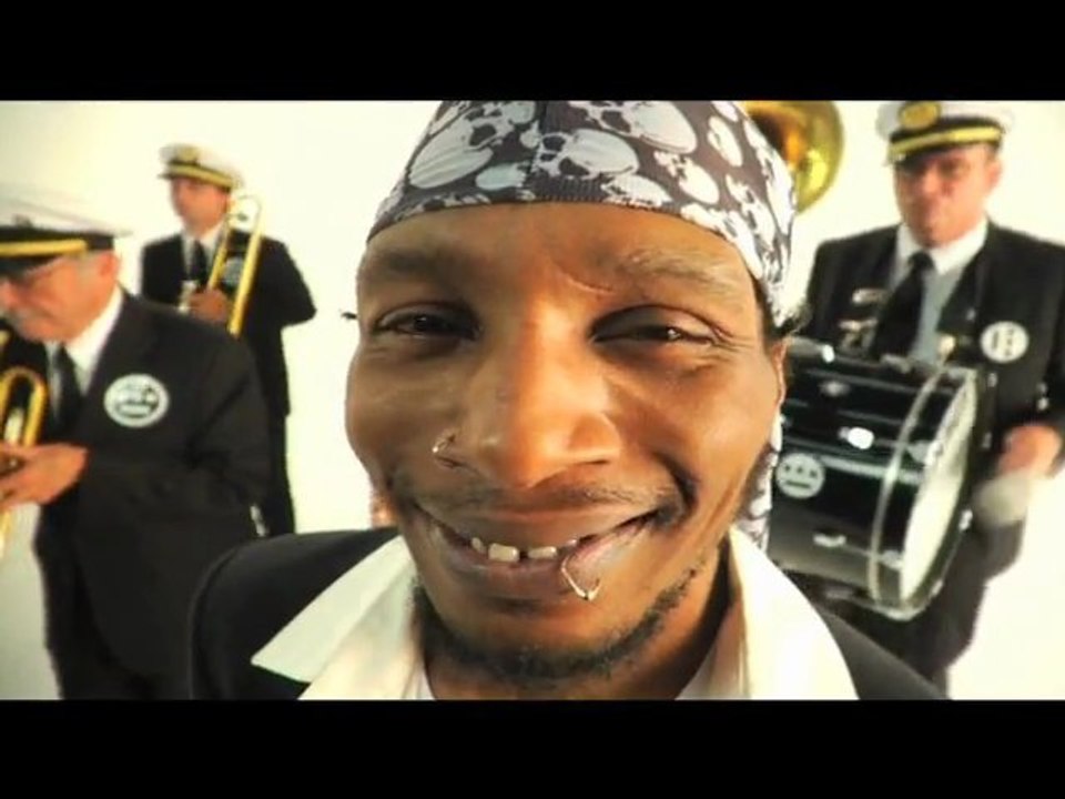 Dan The Automator "Don't Hate The Player"