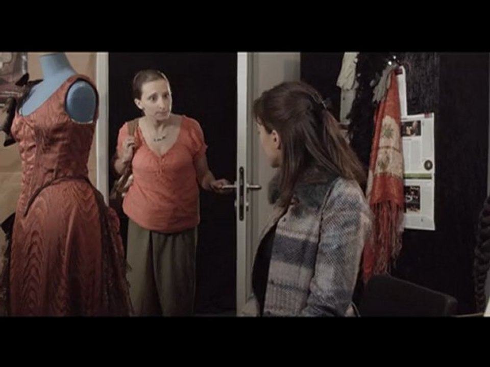 ELISA CARA DEMO