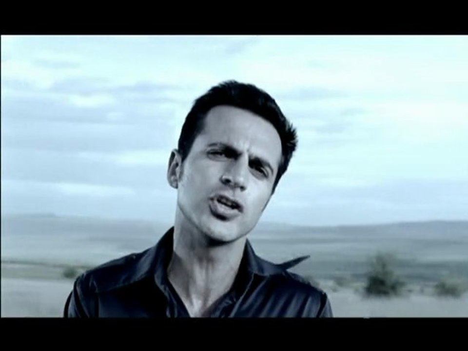 Teoman - "Rüzgar Gülü" (Remix)