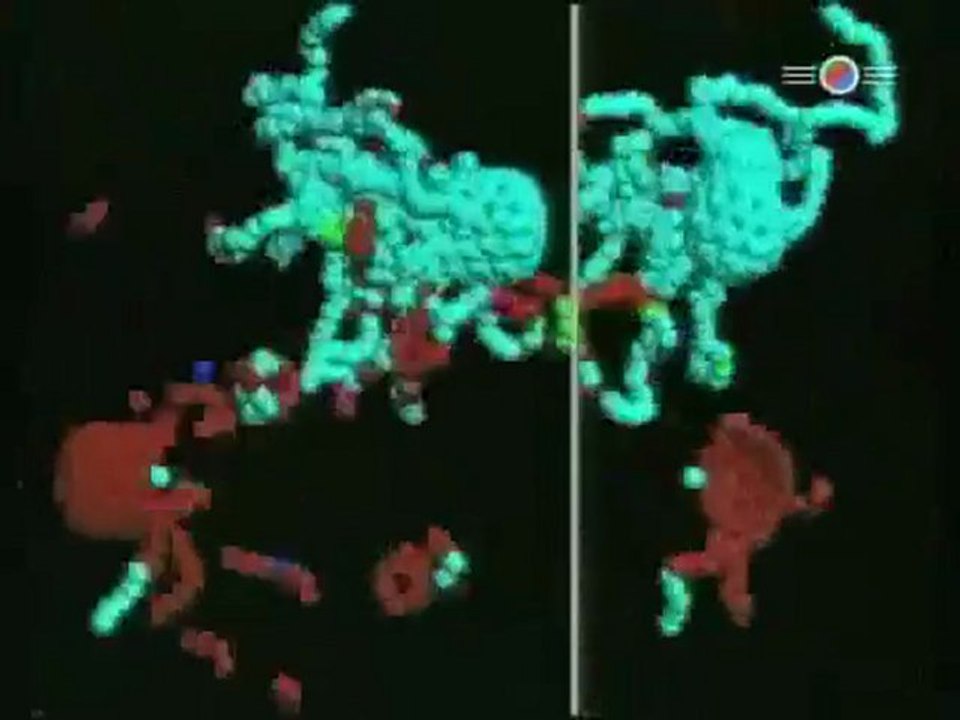 A la conquete de l'infiniment petit - Part3