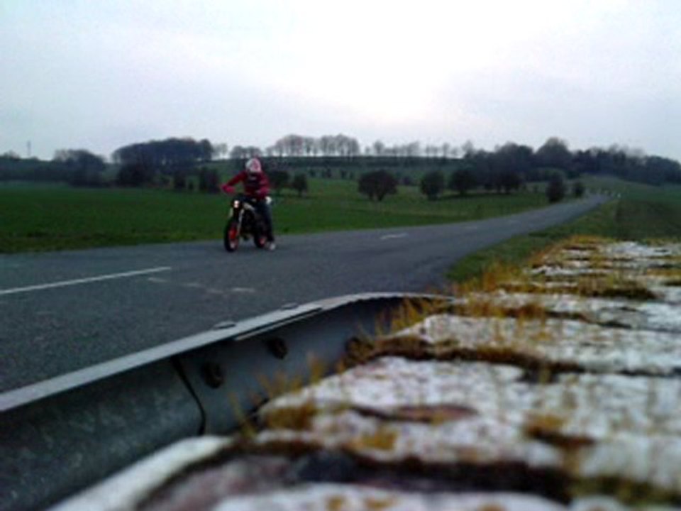 gpr pro race 70