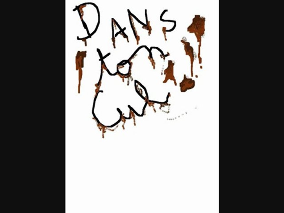 Dans Ton Cul Remix (Franck de JV.com)
