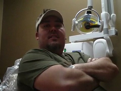 Nashville Dentist Dr. Scott Harbin 615-822-8262