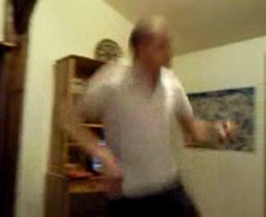 Les gets 2010 (imitation)