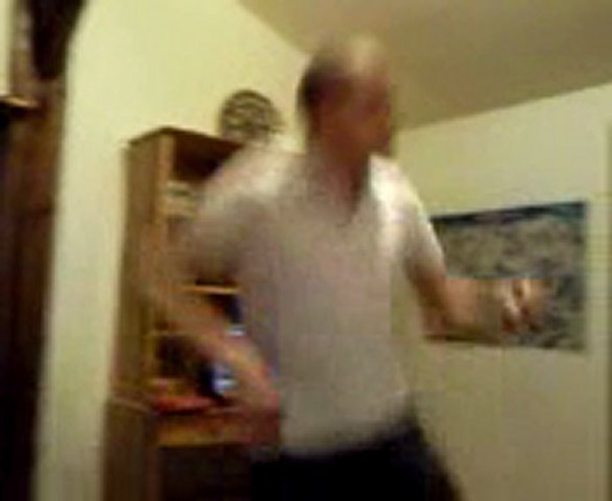 Les gets 2010 (imitation)