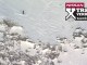 CANDIDE THOVEX (FRA) - 3RD PLACE RUN - NISSAN XTREME BY SWAT
