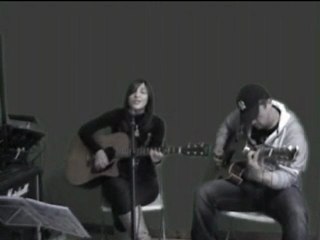 Oceana Cry Cry Reimagined by Alyson 🎶