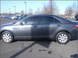 Used 2007 Toyota Camry Kelso WA - by EveryCarListed.com