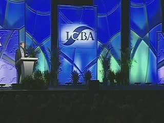 Cam Fine Convention Speech 2010