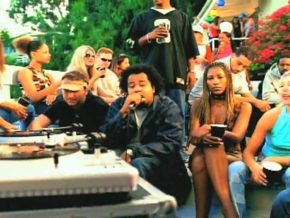 Dilated Peoples "Worst Comes To Worst"