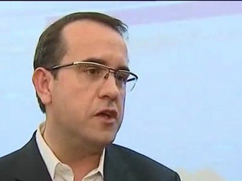 Régionales 2010 : La réaction d'Hervé Saulignac