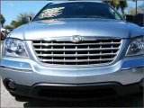 Used 2006 Chrysler Pacifica St Petersburg FL - by ...
