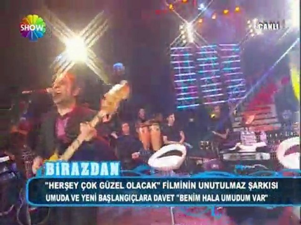 mfö-ne bileyim ben(canlı)