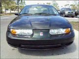 Used 2002 Saturn S-Series Clearwater FL - by ...