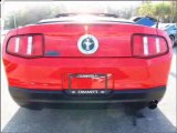 Used 2010 Ford Mustang Clearwater FL - by EveryCarListed.com