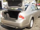 Used 2008 Ford Fusion Clearwater FL - by EveryCarListed.com