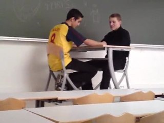 OM vs PSG, le débat "réversible"