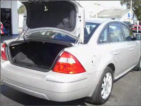 Used 2007 Ford Five Hundred Clearwater FL - by ...