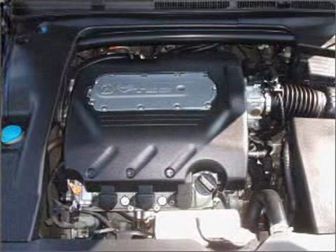 Used 2005 Acura TL Carrollton TX - by EveryCarListed.com