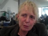 Claire Denis sur White Material