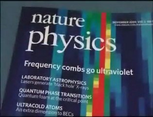 Demain l'ordinateur quantique